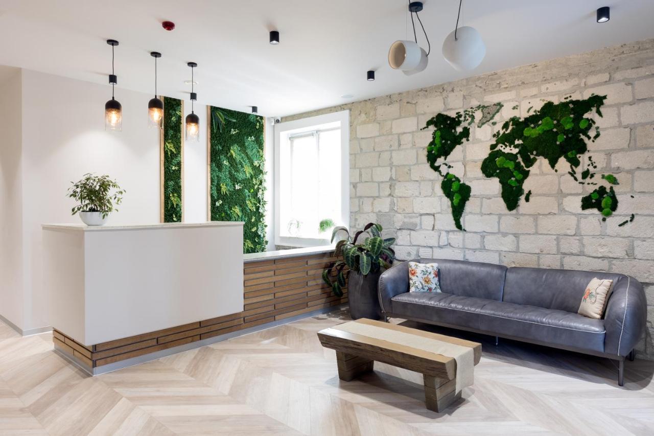 Ecodor Hotel Орхей Екстериор снимка