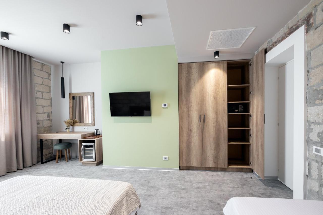 Ecodor Hotel Орхей Екстериор снимка