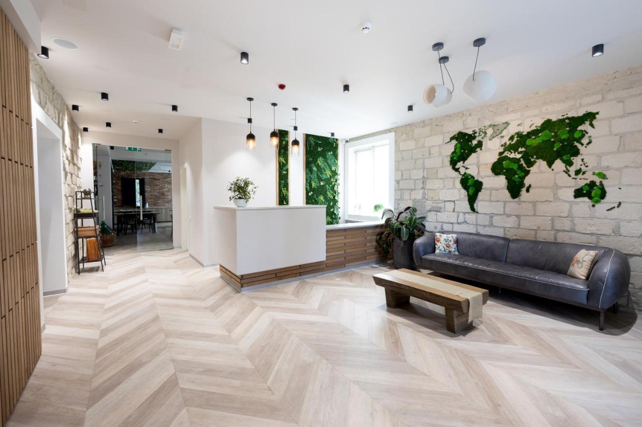 Ecodor Hotel Орхей Екстериор снимка