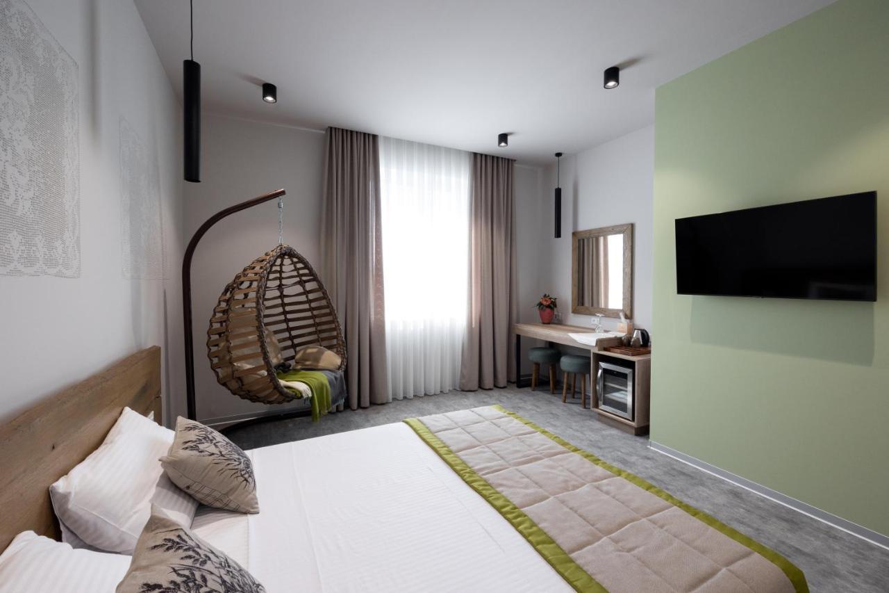 Ecodor Hotel Орхей Екстериор снимка