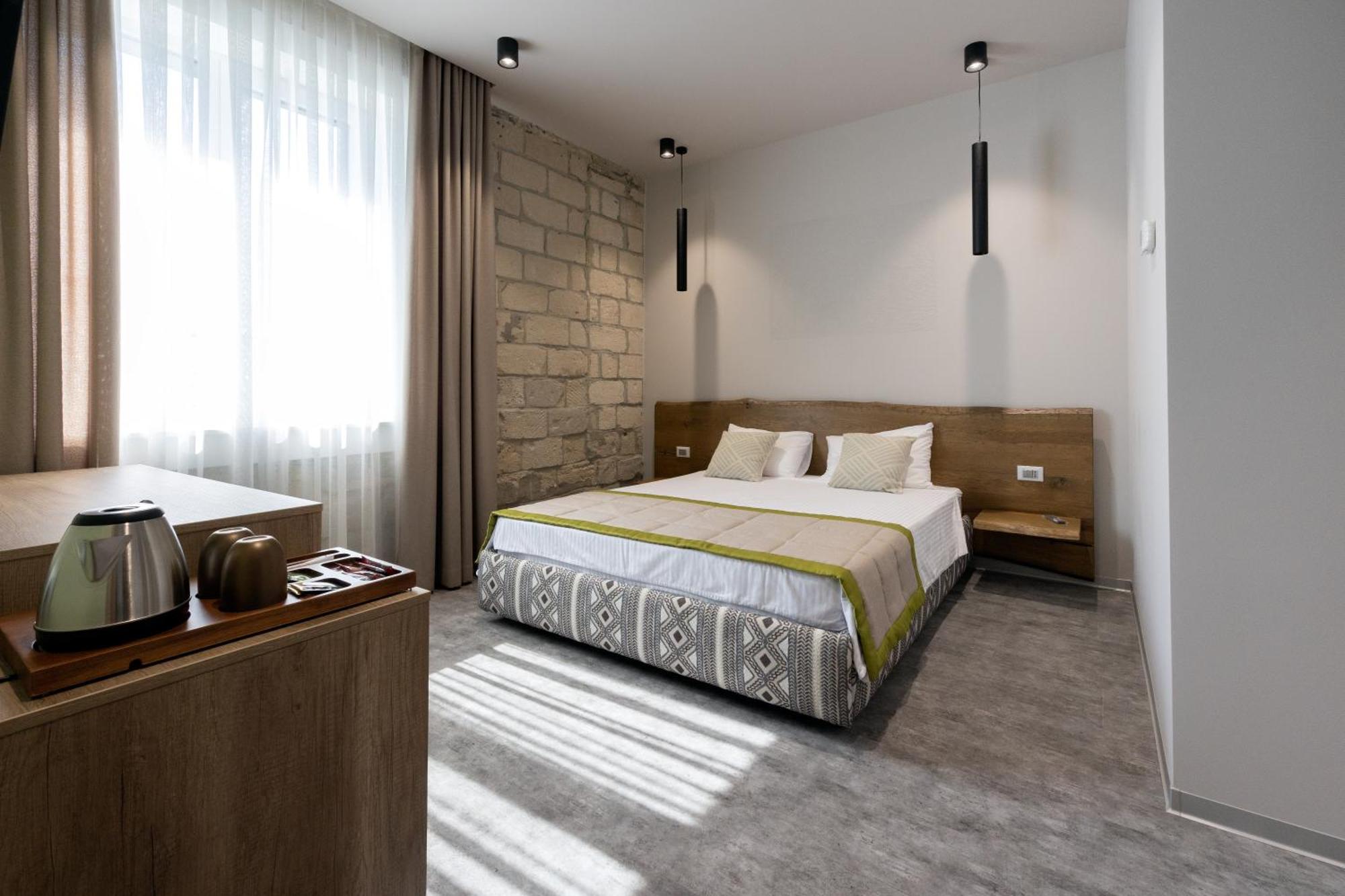 Ecodor Hotel Орхей Екстериор снимка